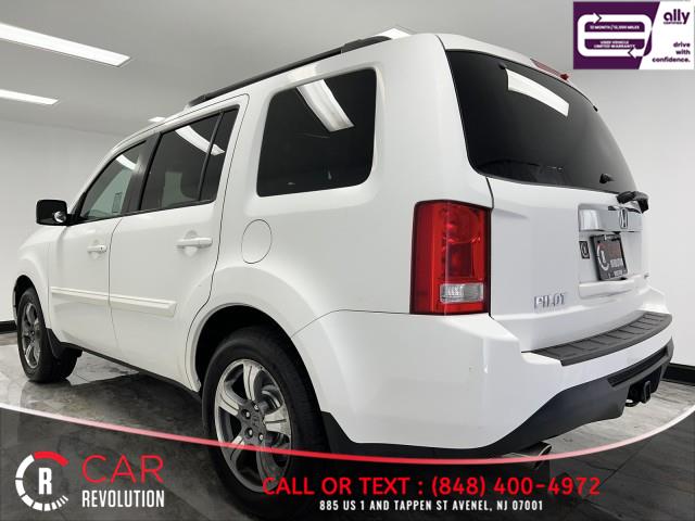 2015 Honda Pilot SE, available for sale in Avenel, New Jersey | Car Revolution. Avenel, New Jersey 2015 Honda Pilot SE, available for sale in Avenel, New Jersey | Car Revolution. Avenel, New Jersey