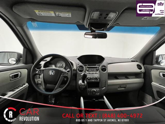 2015 Honda Pilot SE, available for sale in Avenel, New Jersey | Car Revolution. Avenel, New Jersey 2015 Honda Pilot SE, available for sale in Avenel, New Jersey | Car Revolution. Avenel, New Jersey