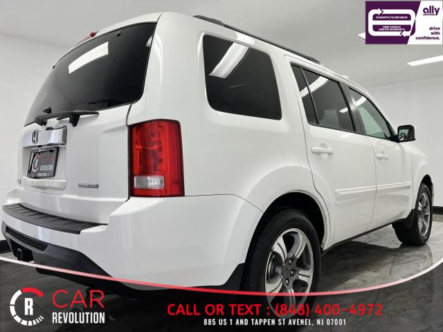 2015 Honda Pilot SE, available for sale in Avenel, New Jersey | Car Revolution. Avenel, New Jersey 2015 Honda Pilot SE, available for sale in Avenel, New Jersey | Car Revolution. Avenel, New Jersey