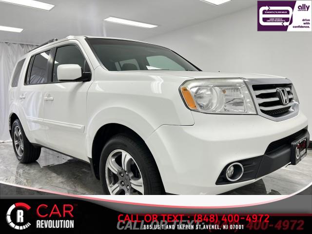 2015 Honda Pilot SE, available for sale in Avenel, New Jersey | Car Revolution. Avenel, New Jersey 2015 Honda Pilot SE, available for sale in Avenel, New Jersey | Car Revolution. Avenel, New Jersey