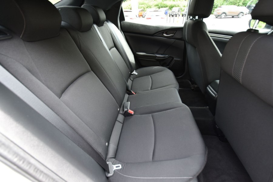 2019 Honda Civic Hatchback LX CVT, available for sale in Waterbury, Connecticut | Highline Car Connection. Waterbury, Connecticut 2019 Honda Civic Hatchback LX CVT, available for sale in Waterbury, Connecticut | Highline Car Connection. Waterbury, Connecticut