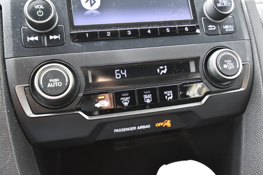 2019 Honda Civic Hatchback LX CVT, available for sale in Waterbury, Connecticut | Highline Car Connection. Waterbury, Connecticut 2019 Honda Civic Hatchback LX CVT, available for sale in Waterbury, Connecticut | Highline Car Connection. Waterbury, Connecticut