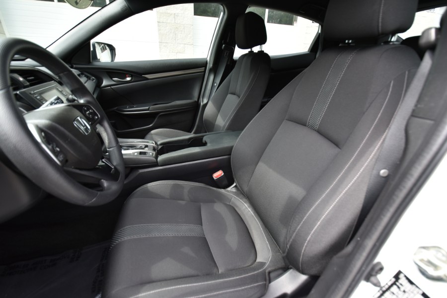 2019 Honda Civic Hatchback LX CVT, available for sale in Waterbury, Connecticut | Highline Car Connection. Waterbury, Connecticut 2019 Honda Civic Hatchback LX CVT, available for sale in Waterbury, Connecticut | Highline Car Connection. Waterbury, Connecticut