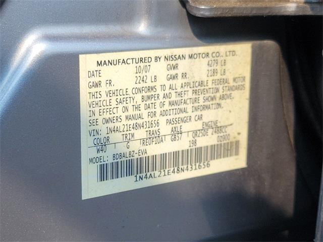 2008 Nissan Altima 2.5 S, available for sale in Stratford, Connecticut | Wiz Leasing Inc. Stratford, Connecticut 2008 Nissan Altima 2.5 S, available for sale in Stratford, Connecticut | Wiz Leasing Inc. Stratford, Connecticut