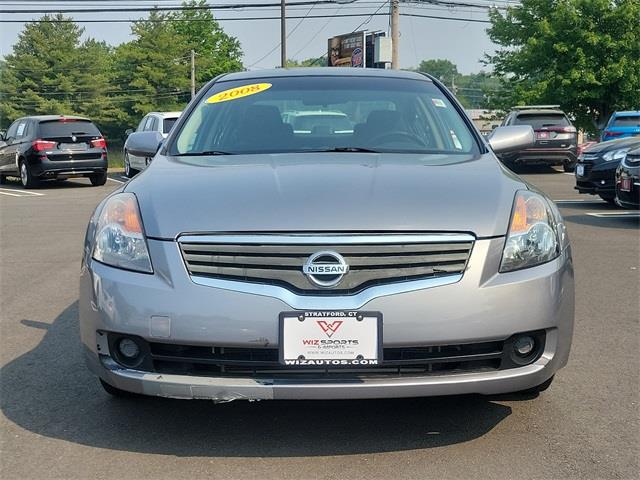 2008 Nissan Altima 2.5 S, available for sale in Stratford, Connecticut | Wiz Leasing Inc. Stratford, Connecticut 2008 Nissan Altima 2.5 S, available for sale in Stratford, Connecticut | Wiz Leasing Inc. Stratford, Connecticut