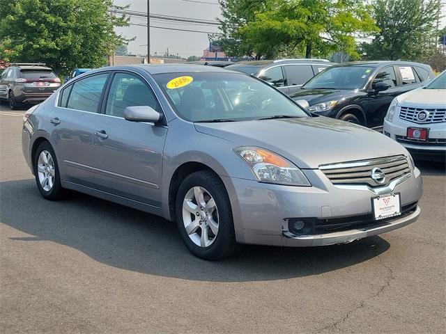 2008 Nissan Altima 2.5 S, available for sale in Stratford, Connecticut | Wiz Leasing Inc. Stratford, Connecticut 2008 Nissan Altima 2.5 S, available for sale in Stratford, Connecticut | Wiz Leasing Inc. Stratford, Connecticut