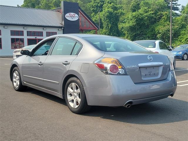 2008 Nissan Altima 2.5 S, available for sale in Stratford, Connecticut | Wiz Leasing Inc. Stratford, Connecticut 2008 Nissan Altima 2.5 S, available for sale in Stratford, Connecticut | Wiz Leasing Inc. Stratford, Connecticut