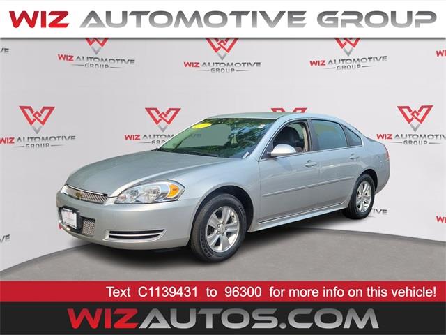 2012 Chevrolet Impala LS, available for sale in Stratford, Connecticut | Wiz Leasing Inc. Stratford, Connecticut 2012 Chevrolet Impala LS, available for sale in Stratford, Connecticut | Wiz Leasing Inc. Stratford, Connecticut