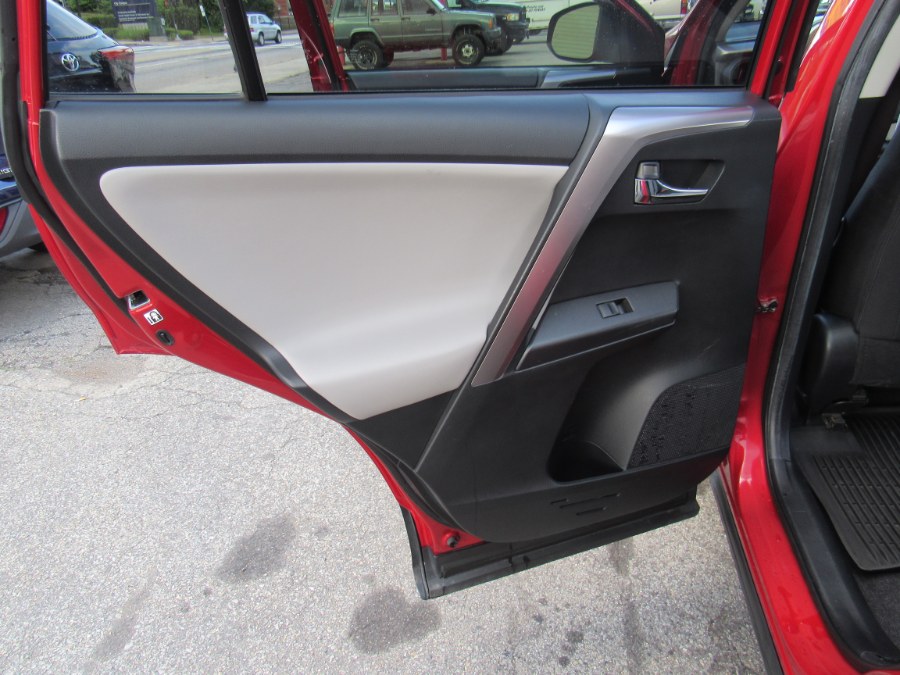 2016 Toyota RAV4 XLE, available for sale in Worcester, Massachusetts | Hilario's Auto Sales Inc.. Worcester, Massachusetts 2016 Toyota RAV4 XLE, available for sale in Worcester, Massachusetts | Hilario's Auto Sales Inc.. Worcester, Massachusetts