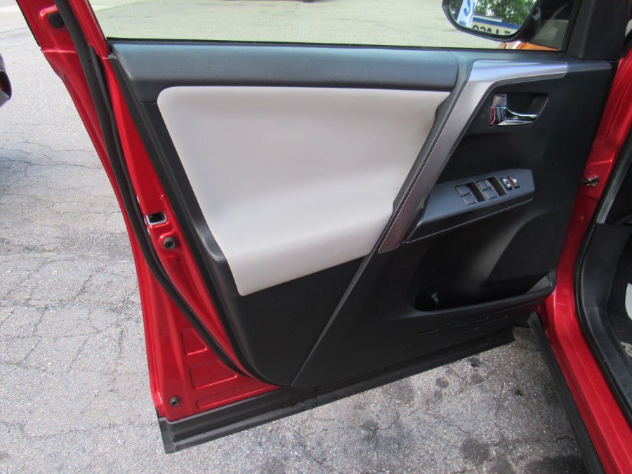 2016 Toyota RAV4 XLE, available for sale in Worcester, Massachusetts | Hilario's Auto Sales Inc.. Worcester, Massachusetts 2016 Toyota RAV4 XLE, available for sale in Worcester, Massachusetts | Hilario's Auto Sales Inc.. Worcester, Massachusetts