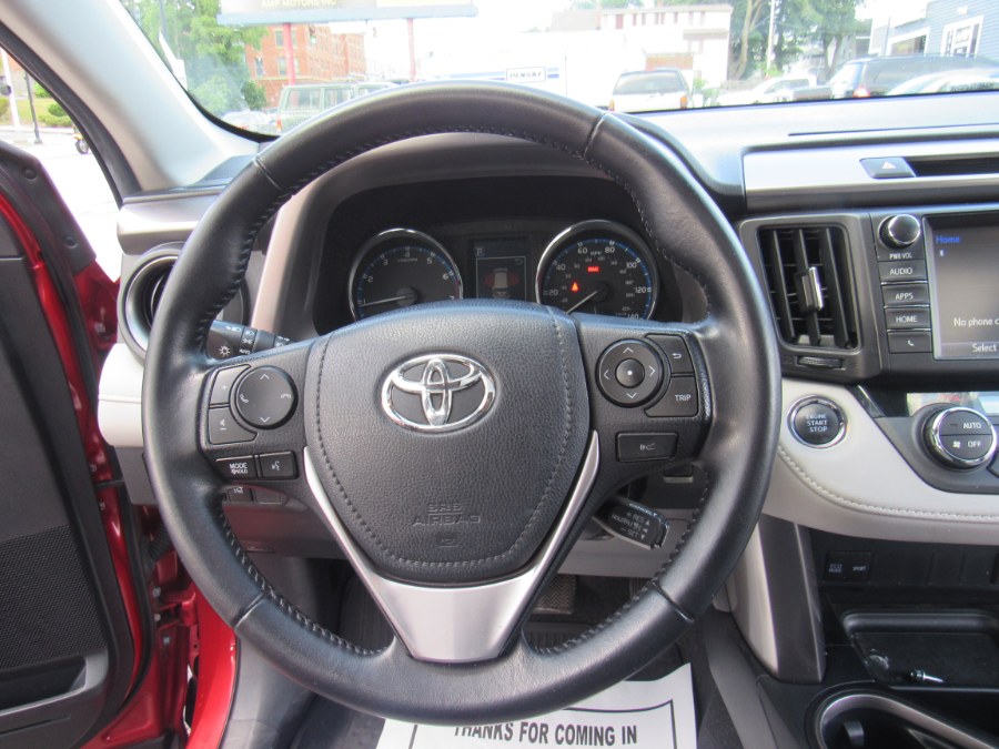 2016 Toyota RAV4 XLE, available for sale in Worcester, Massachusetts | Hilario's Auto Sales Inc.. Worcester, Massachusetts 2016 Toyota RAV4 XLE, available for sale in Worcester, Massachusetts | Hilario's Auto Sales Inc.. Worcester, Massachusetts