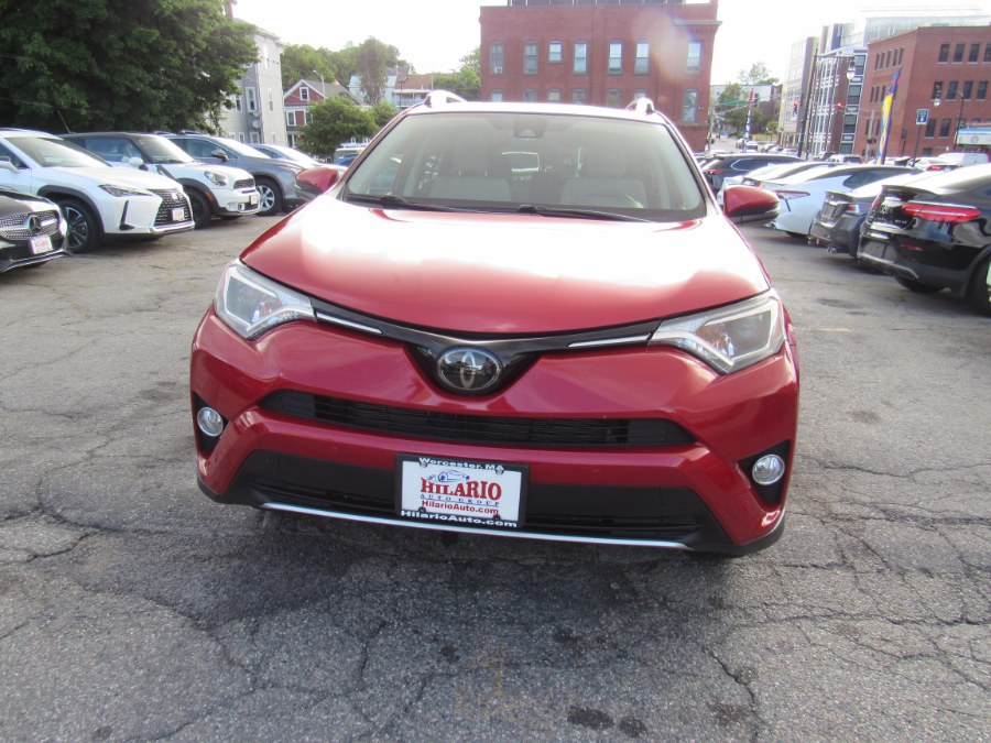2016 Toyota RAV4 XLE, available for sale in Worcester, Massachusetts | Hilario's Auto Sales Inc.. Worcester, Massachusetts 2016 Toyota RAV4 XLE, available for sale in Worcester, Massachusetts | Hilario's Auto Sales Inc.. Worcester, Massachusetts
