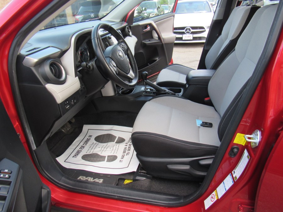 2016 Toyota RAV4 XLE, available for sale in Worcester, Massachusetts | Hilario's Auto Sales Inc.. Worcester, Massachusetts 2016 Toyota RAV4 XLE, available for sale in Worcester, Massachusetts | Hilario's Auto Sales Inc.. Worcester, Massachusetts
