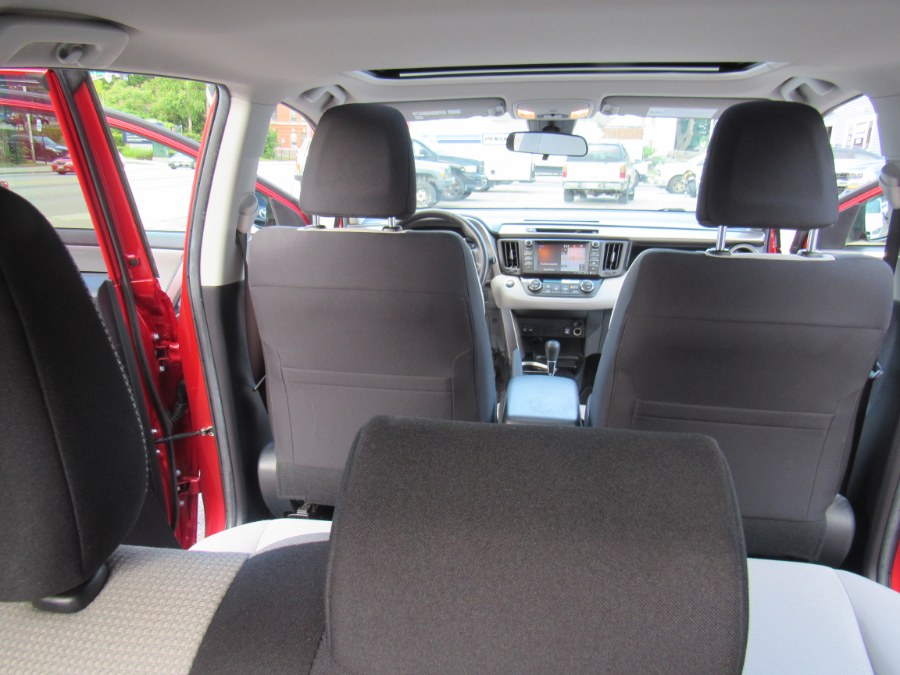 2016 Toyota RAV4 XLE, available for sale in Worcester, Massachusetts | Hilario's Auto Sales Inc.. Worcester, Massachusetts 2016 Toyota RAV4 XLE, available for sale in Worcester, Massachusetts | Hilario's Auto Sales Inc.. Worcester, Massachusetts
