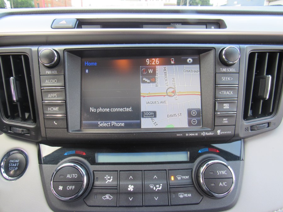 2016 Toyota RAV4 XLE, available for sale in Worcester, Massachusetts | Hilario's Auto Sales Inc.. Worcester, Massachusetts 2016 Toyota RAV4 XLE, available for sale in Worcester, Massachusetts | Hilario's Auto Sales Inc.. Worcester, Massachusetts