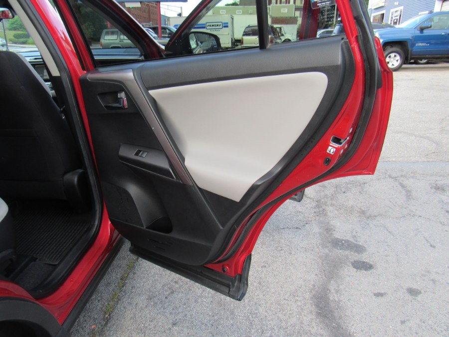 2016 Toyota RAV4 XLE, available for sale in Worcester, Massachusetts | Hilario's Auto Sales Inc.. Worcester, Massachusetts 2016 Toyota RAV4 XLE, available for sale in Worcester, Massachusetts | Hilario's Auto Sales Inc.. Worcester, Massachusetts