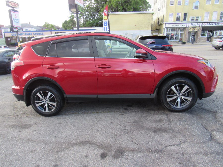 2016 Toyota RAV4 XLE, available for sale in Worcester, Massachusetts | Hilario's Auto Sales Inc.. Worcester, Massachusetts 2016 Toyota RAV4 XLE, available for sale in Worcester, Massachusetts | Hilario's Auto Sales Inc.. Worcester, Massachusetts