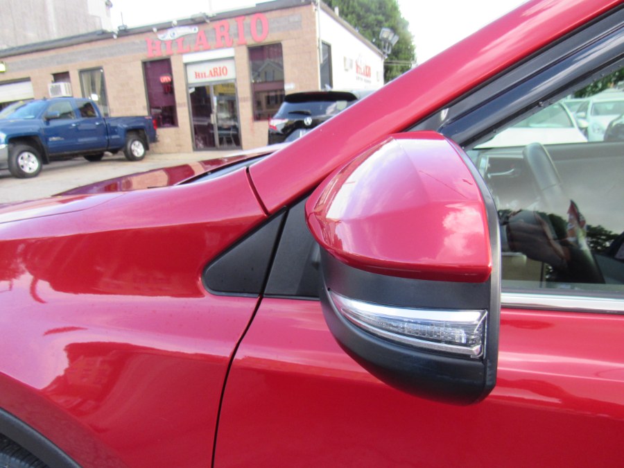 2016 Toyota RAV4 XLE, available for sale in Worcester, Massachusetts | Hilario's Auto Sales Inc.. Worcester, Massachusetts 2016 Toyota RAV4 XLE, available for sale in Worcester, Massachusetts | Hilario's Auto Sales Inc.. Worcester, Massachusetts