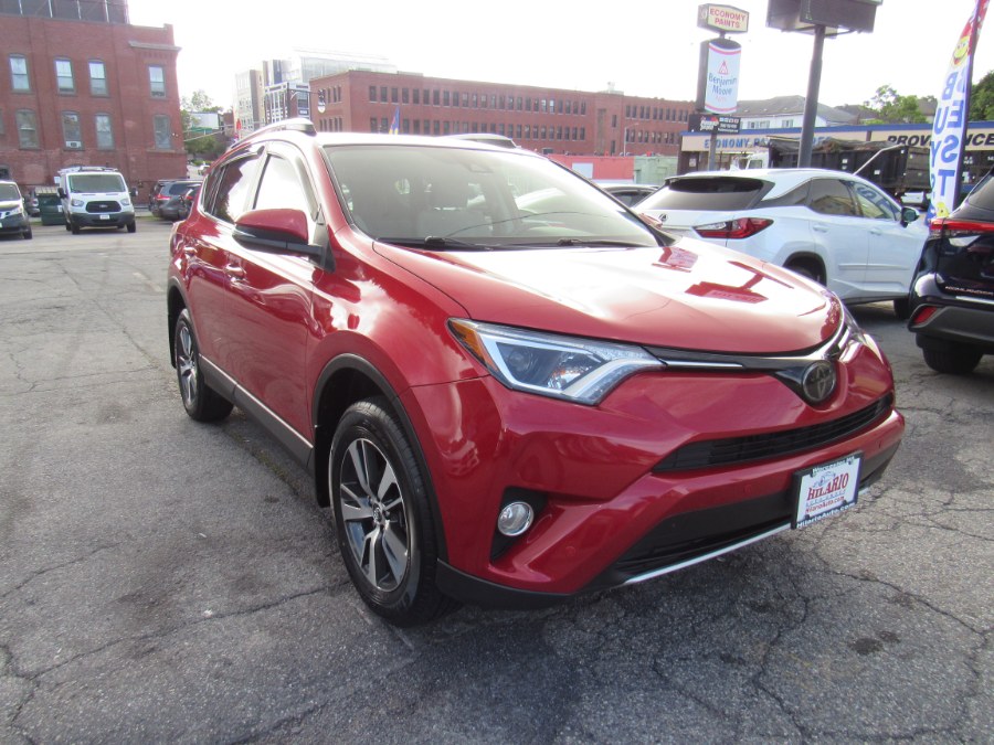 2016 Toyota RAV4 XLE, available for sale in Worcester, Massachusetts | Hilario's Auto Sales Inc.. Worcester, Massachusetts 2016 Toyota RAV4 XLE, available for sale in Worcester, Massachusetts | Hilario's Auto Sales Inc.. Worcester, Massachusetts