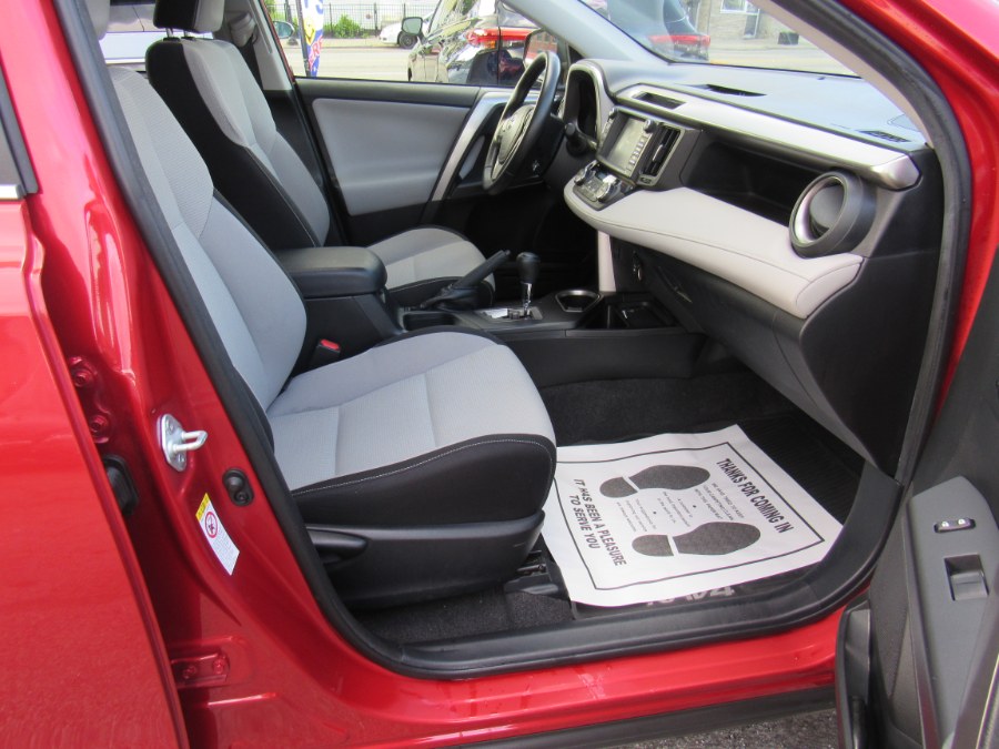 2016 Toyota RAV4 XLE, available for sale in Worcester, Massachusetts | Hilario's Auto Sales Inc.. Worcester, Massachusetts 2016 Toyota RAV4 XLE, available for sale in Worcester, Massachusetts | Hilario's Auto Sales Inc.. Worcester, Massachusetts