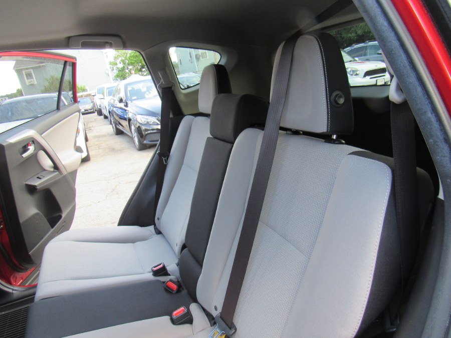 2016 Toyota RAV4 XLE, available for sale in Worcester, Massachusetts | Hilario's Auto Sales Inc.. Worcester, Massachusetts 2016 Toyota RAV4 XLE, available for sale in Worcester, Massachusetts | Hilario's Auto Sales Inc.. Worcester, Massachusetts