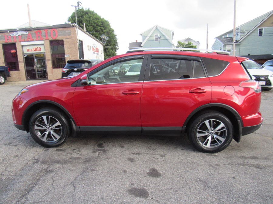 2016 Toyota RAV4 XLE, available for sale in Worcester, Massachusetts | Hilario's Auto Sales Inc.. Worcester, Massachusetts 2016 Toyota RAV4 XLE, available for sale in Worcester, Massachusetts | Hilario's Auto Sales Inc.. Worcester, Massachusetts