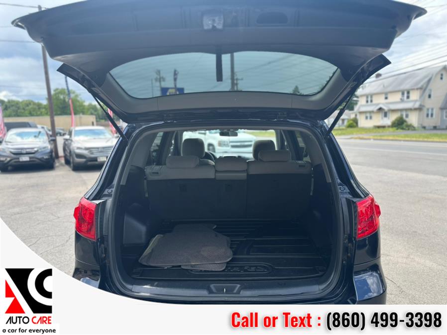 2009 Hyundai Santa Fe AWD 4dr Auto GLS, available for sale in Vernon , Connecticut | Auto Care Motors. Vernon , Connecticut 2009 Hyundai Santa Fe AWD 4dr Auto GLS, available for sale in Vernon , Connecticut | Auto Care Motors. Vernon , Connecticut