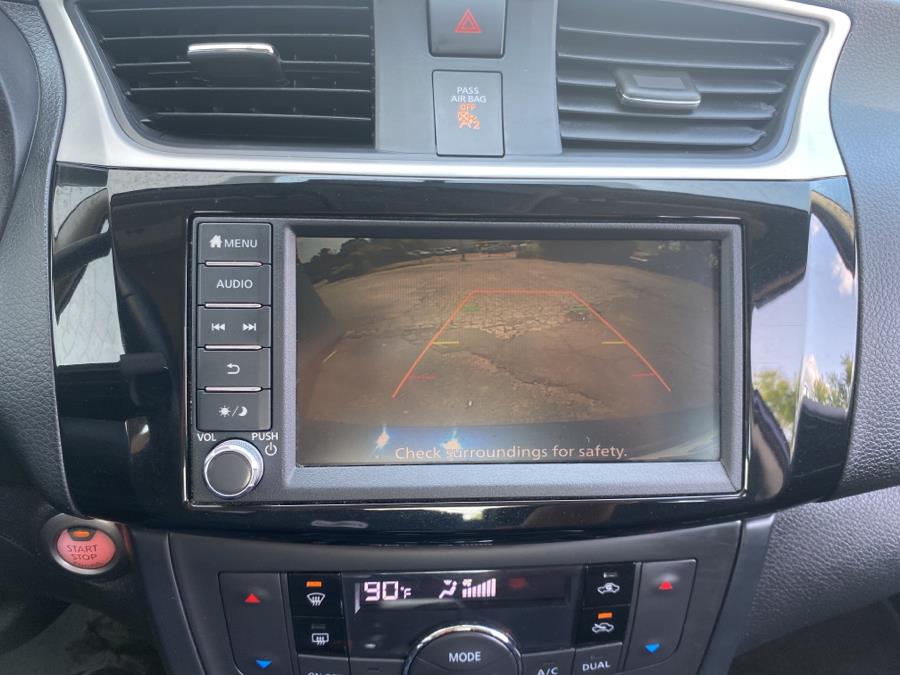 2019 Nissan Sentra SV CVT, available for sale in Milford, Connecticut | Dealertown Auto Wholesalers. Milford, Connecticut 2019 Nissan Sentra SV CVT, available for sale in Milford, Connecticut | Dealertown Auto Wholesalers. Milford, Connecticut