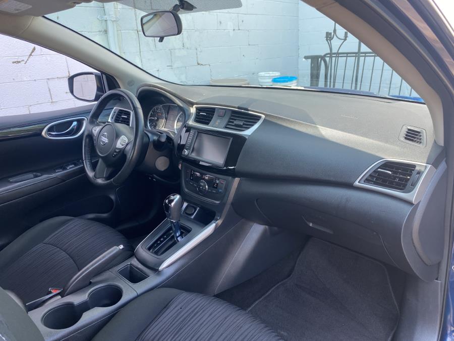 2019 Nissan Sentra SV CVT, available for sale in Milford, Connecticut | Dealertown Auto Wholesalers. Milford, Connecticut 2019 Nissan Sentra SV CVT, available for sale in Milford, Connecticut | Dealertown Auto Wholesalers. Milford, Connecticut