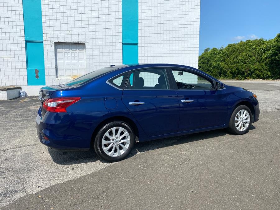 2019 Nissan Sentra SV CVT, available for sale in Milford, Connecticut | Dealertown Auto Wholesalers. Milford, Connecticut 2019 Nissan Sentra SV CVT, available for sale in Milford, Connecticut | Dealertown Auto Wholesalers. Milford, Connecticut