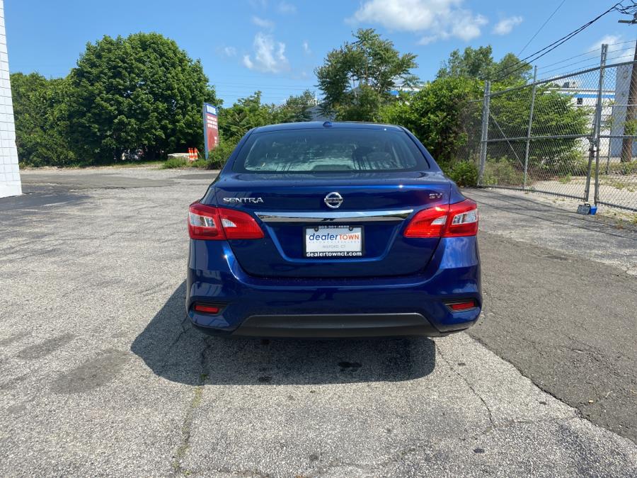 2019 Nissan Sentra SV CVT, available for sale in Milford, Connecticut | Dealertown Auto Wholesalers. Milford, Connecticut 2019 Nissan Sentra SV CVT, available for sale in Milford, Connecticut | Dealertown Auto Wholesalers. Milford, Connecticut