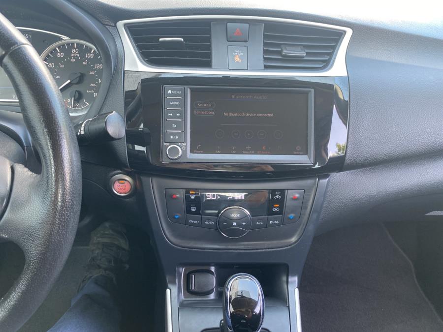 2019 Nissan Sentra SV CVT, available for sale in Milford, Connecticut | Dealertown Auto Wholesalers. Milford, Connecticut 2019 Nissan Sentra SV CVT, available for sale in Milford, Connecticut | Dealertown Auto Wholesalers. Milford, Connecticut