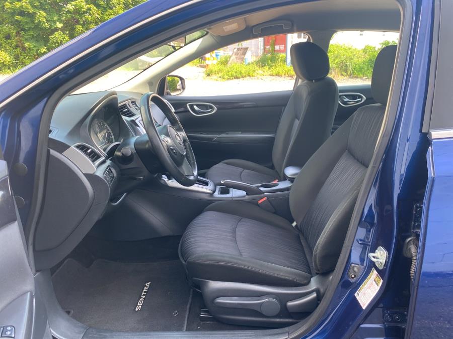 2019 Nissan Sentra SV CVT, available for sale in Milford, Connecticut | Dealertown Auto Wholesalers. Milford, Connecticut 2019 Nissan Sentra SV CVT, available for sale in Milford, Connecticut | Dealertown Auto Wholesalers. Milford, Connecticut
