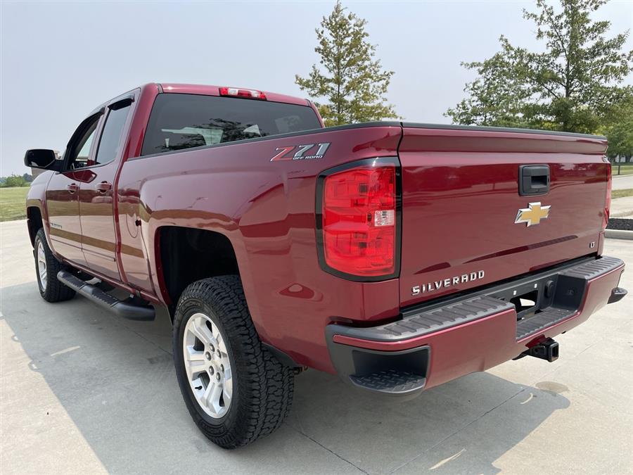 2018 Chevrolet Silverado 1500 LT, available for sale in Elida, Ohio | Josh's All Under Ten LLC. Elida, Ohio 2018 Chevrolet Silverado 1500 LT, available for sale in Elida, Ohio | Josh's All Under Ten LLC. Elida, Ohio