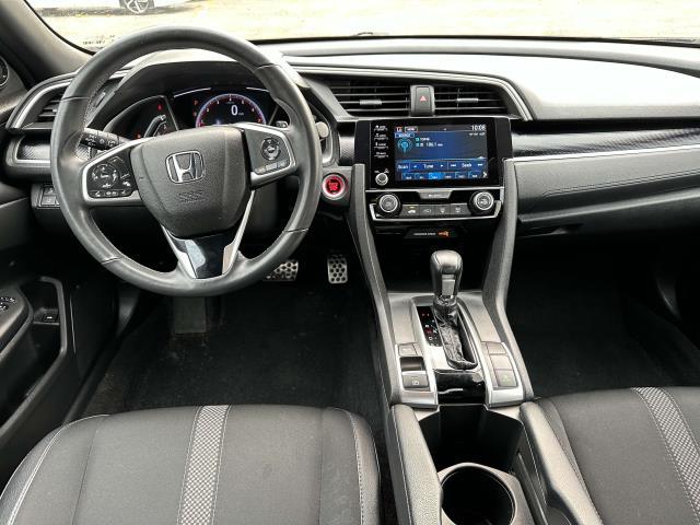 2020 Honda Civic Sedan Sport, available for sale in Patchogue, New York | Baron Supercenter. Patchogue, New York 2020 Honda Civic Sedan Sport, available for sale in Patchogue, New York | Baron Supercenter. Patchogue, New York