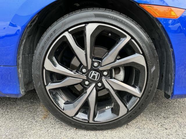 2020 Honda Civic Sedan Sport, available for sale in Patchogue, New York | Baron Supercenter. Patchogue, New York 2020 Honda Civic Sedan Sport, available for sale in Patchogue, New York | Baron Supercenter. Patchogue, New York