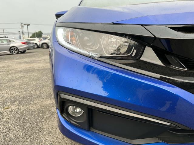 2020 Honda Civic Sedan Sport, available for sale in Patchogue, New York | Baron Supercenter. Patchogue, New York 2020 Honda Civic Sedan Sport, available for sale in Patchogue, New York | Baron Supercenter. Patchogue, New York