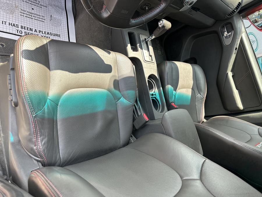 2012 Nissan Frontier PRO-4X 4WD Crew Cab SWB Auto PRO-4X, available for sale in Milford, Connecticut | Superior Motors LLC. Milford, Connecticut 2012 Nissan Frontier PRO-4X 4WD Crew Cab SWB Auto PRO-4X, available for sale in Milford, Connecticut | Superior Motors LLC. Milford, Connecticut