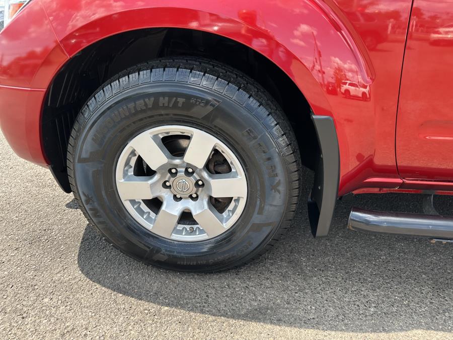2012 Nissan Frontier PRO-4X 4WD Crew Cab SWB Auto PRO-4X, available for sale in Milford, Connecticut | Superior Motors LLC. Milford, Connecticut 2012 Nissan Frontier PRO-4X 4WD Crew Cab SWB Auto PRO-4X, available for sale in Milford, Connecticut | Superior Motors LLC. Milford, Connecticut