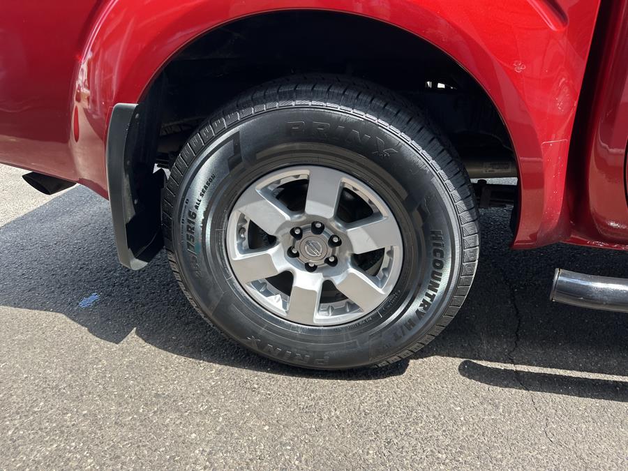 2012 Nissan Frontier PRO-4X 4WD Crew Cab SWB Auto PRO-4X, available for sale in Milford, Connecticut | Superior Motors LLC. Milford, Connecticut 2012 Nissan Frontier PRO-4X 4WD Crew Cab SWB Auto PRO-4X, available for sale in Milford, Connecticut | Superior Motors LLC. Milford, Connecticut