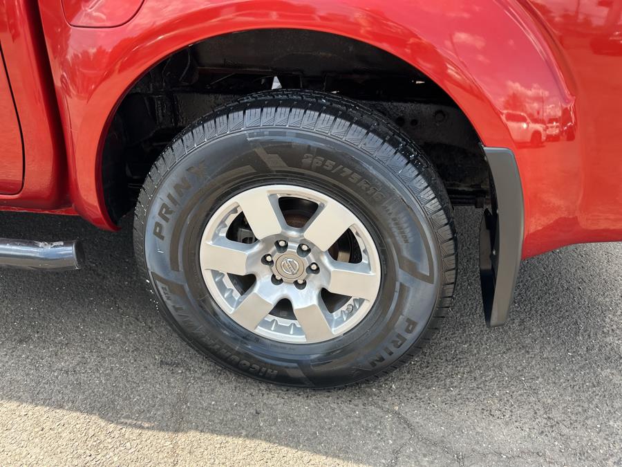 2012 Nissan Frontier PRO-4X 4WD Crew Cab SWB Auto PRO-4X, available for sale in Milford, Connecticut | Superior Motors LLC. Milford, Connecticut 2012 Nissan Frontier PRO-4X 4WD Crew Cab SWB Auto PRO-4X, available for sale in Milford, Connecticut | Superior Motors LLC. Milford, Connecticut