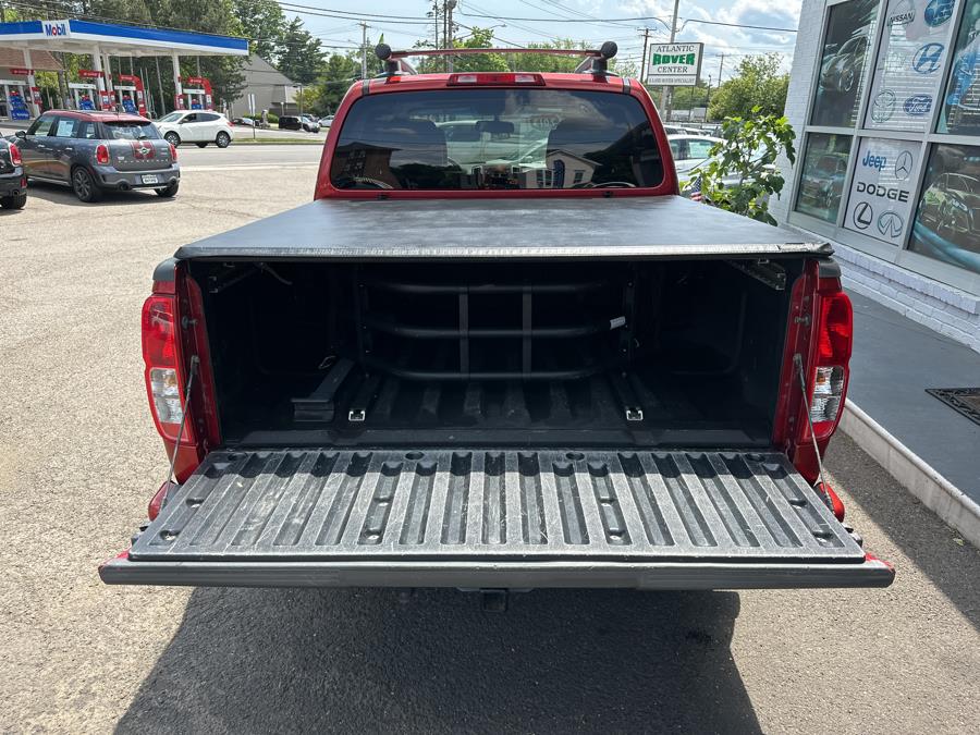2012 Nissan Frontier PRO-4X 4WD Crew Cab SWB Auto PRO-4X, available for sale in Milford, Connecticut | Superior Motors LLC. Milford, Connecticut 2012 Nissan Frontier PRO-4X 4WD Crew Cab SWB Auto PRO-4X, available for sale in Milford, Connecticut | Superior Motors LLC. Milford, Connecticut