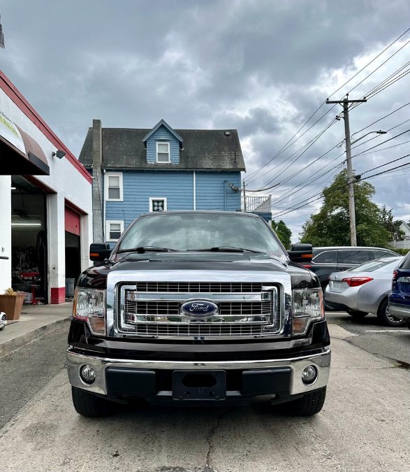 2013 Ford F-150 4WD SuperCab 145" XLT, available for sale in Melrose, Massachusetts | Melrose Auto Gallery. Melrose, Massachusetts 2013 Ford F-150 4WD SuperCab 145" XLT, available for sale in Melrose, Massachusetts | Melrose Auto Gallery. Melrose, Massachusetts