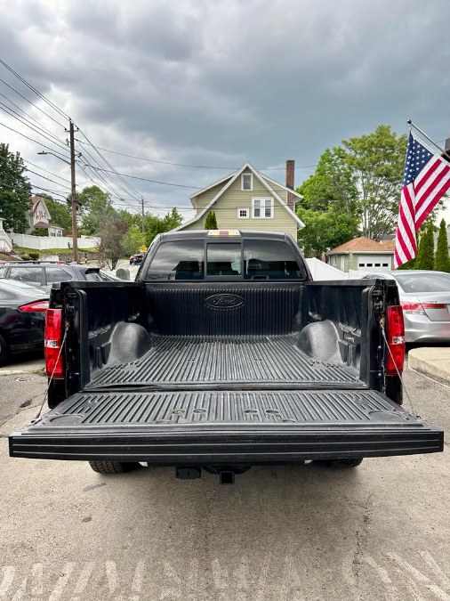 2013 Ford F-150 4WD SuperCab 145" XLT, available for sale in Melrose, Massachusetts | Melrose Auto Gallery. Melrose, Massachusetts 2013 Ford F-150 4WD SuperCab 145" XLT, available for sale in Melrose, Massachusetts | Melrose Auto Gallery. Melrose, Massachusetts