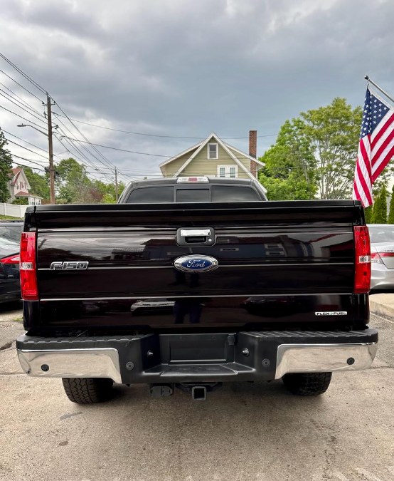2013 Ford F-150 4WD SuperCab 145" XLT, available for sale in Melrose, Massachusetts | Melrose Auto Gallery. Melrose, Massachusetts 2013 Ford F-150 4WD SuperCab 145" XLT, available for sale in Melrose, Massachusetts | Melrose Auto Gallery. Melrose, Massachusetts