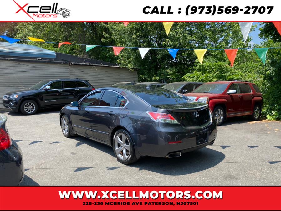 Acura TL SHAWD Tech 2013 in Paterson, Totowa, Hawthorne, Fair Lawn