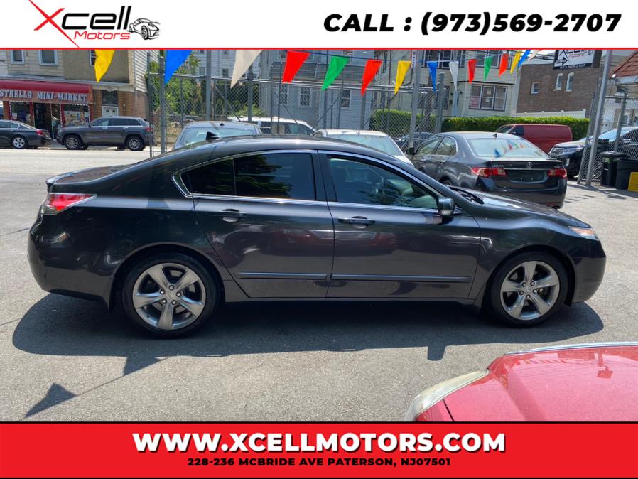 Acura TL SHAWD Tech 2013 in Paterson, Totowa, Hawthorne, Fair Lawn