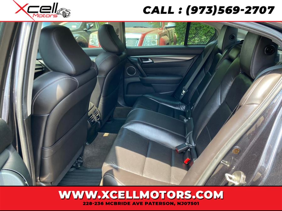Acura TL SHAWD Tech 2013 in Paterson, Totowa, Hawthorne, Fair Lawn