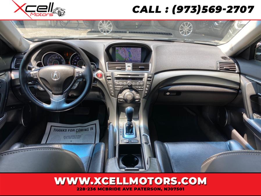 Acura TL SHAWD Tech 2013 in Paterson, Totowa, Hawthorne, Fair Lawn