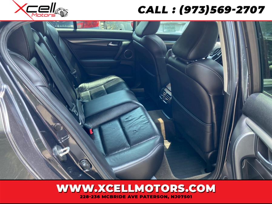 Acura TL SHAWD Tech 2013 in Paterson, Totowa, Hawthorne, Fair Lawn